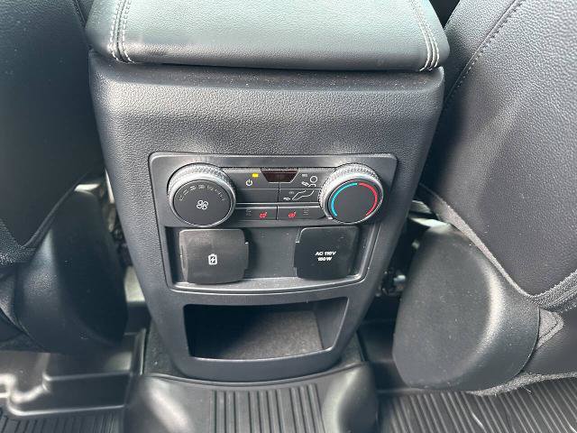 Certified 2021 Ford Explorer ST w/ Equipment Group 401A image 11