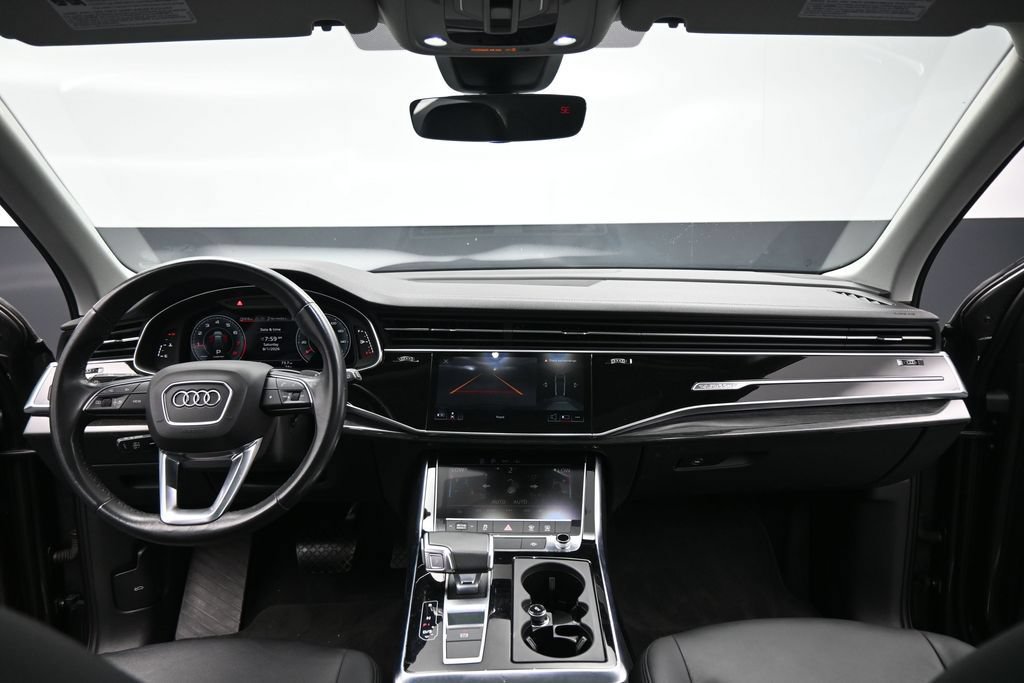 Used 2024 Audi Q7 2.0T Premium AWD/4WD image 19
