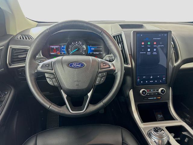 Certified 2024 Ford Edge SEL w/ Convenience Package AWD/4WD image 21