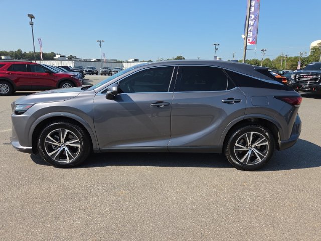 Used 2023 Lexus RX 350 Premium w/ Cold Area Package AWD/4WD image 6