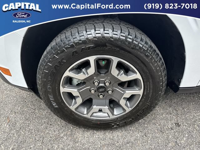 Certified 2024 Ford Maverick XLT w/ XLT Luxury Package AWD/4WD image 13