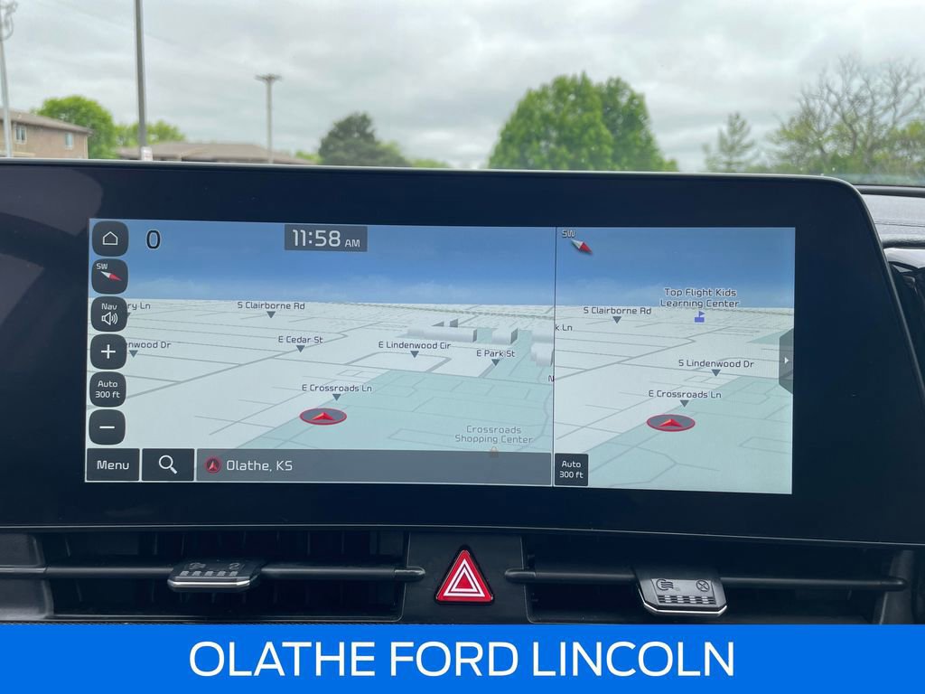 Used 2023 Kia Sportage SX Prestige AWD/4WD image 15