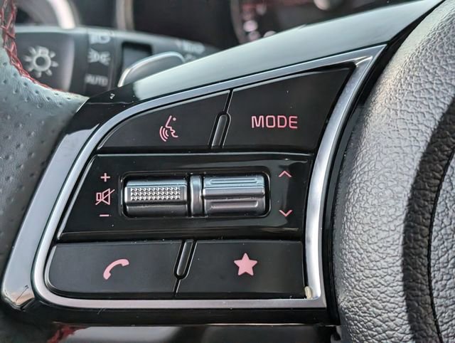 Used 2024 Kia Forte GT w/ Option Group 015 image 27