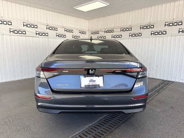 Used 2025 Honda Accord LX image 8