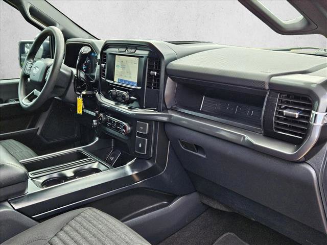 Certified 2023 Ford F150 XL w/ STX Appearance Package RWD image 20