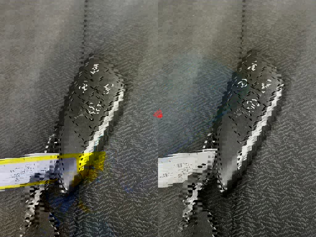 Used 2025 Chevrolet Silverado 1500 LT image 20