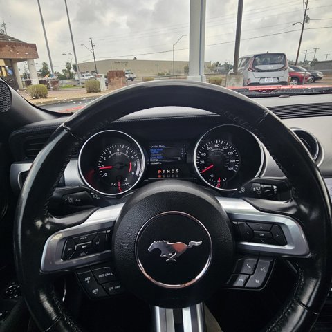 Certified 2023 Ford Mustang Premium image 17