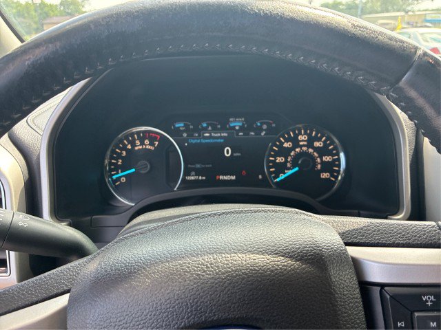 Certified 2018 Ford F150 Lariat AWD/4WD image 14