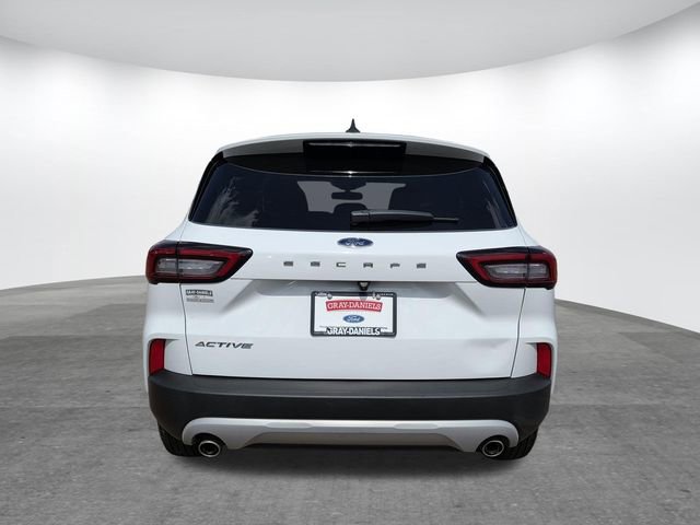 Certified 2024 Ford Escape Active FWD image 5