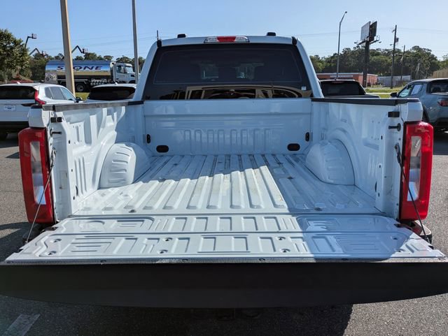 Certified 2024 Ford F250 XL w/ FX4 Off-Road Package AWD/4WD image 13