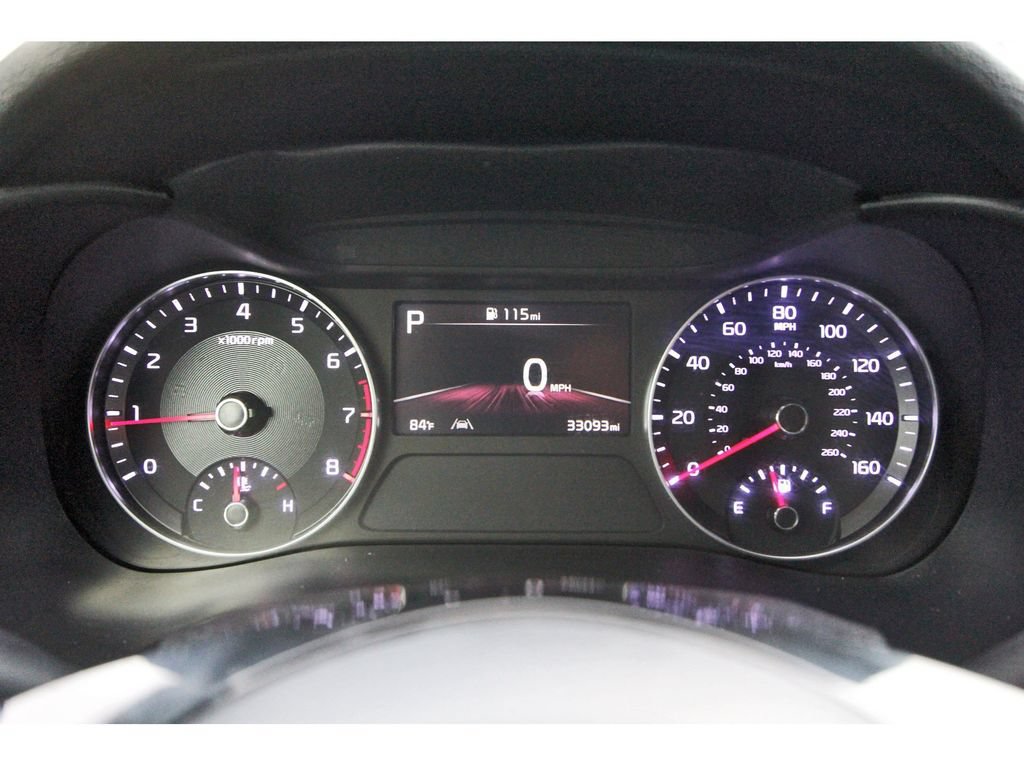 Used 2024 Kia Forte GT-Line w/ GT-Line Premium Package FWD image 15