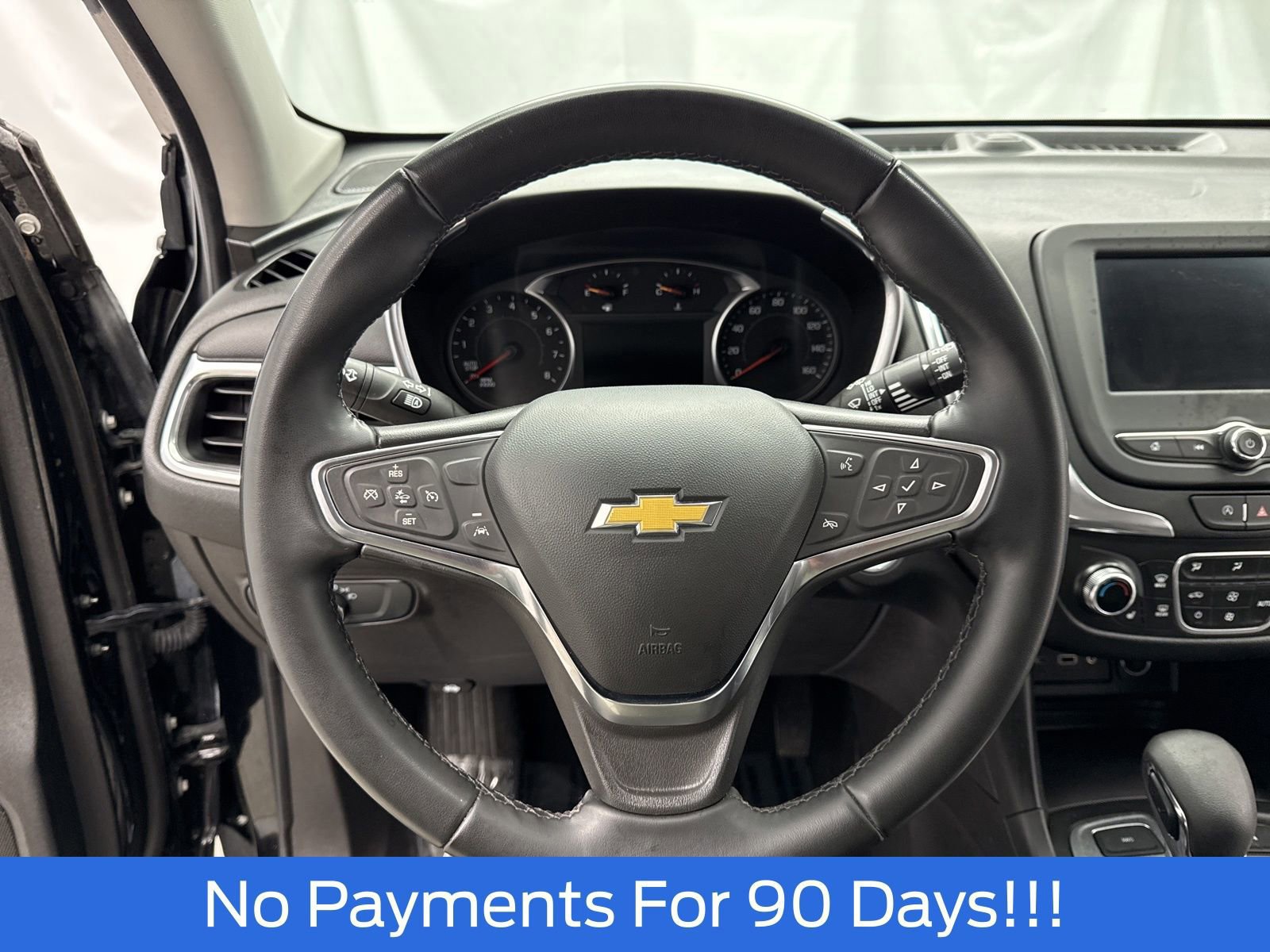 Used 2024 Chevrolet Equinox LT image 16