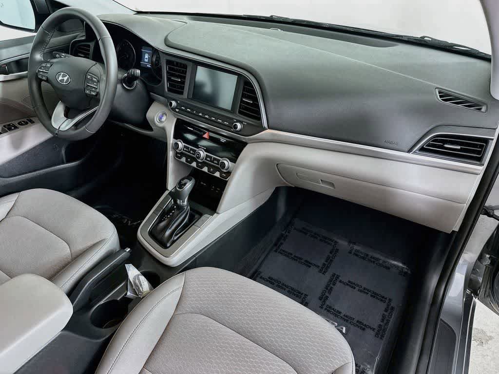 Used 2019 Hyundai Elantra Value Edition FWD image 32