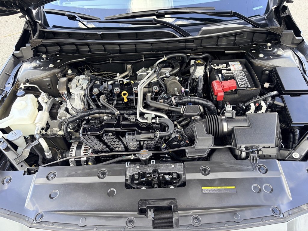 Used 2024 Nissan Altima 2.5 SV image 32
