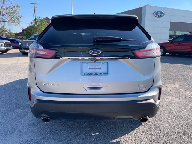 Certified 2020 Ford Edge SE FWD image 6