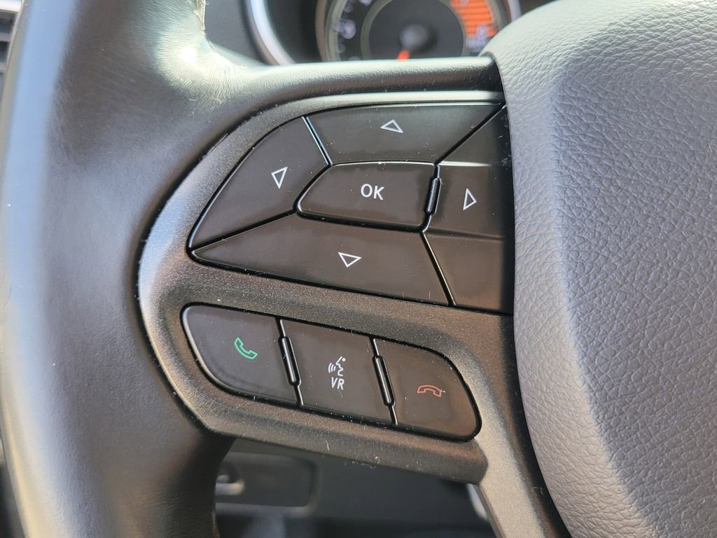 Used 2019 Jeep Cherokee Trailhawk image 22