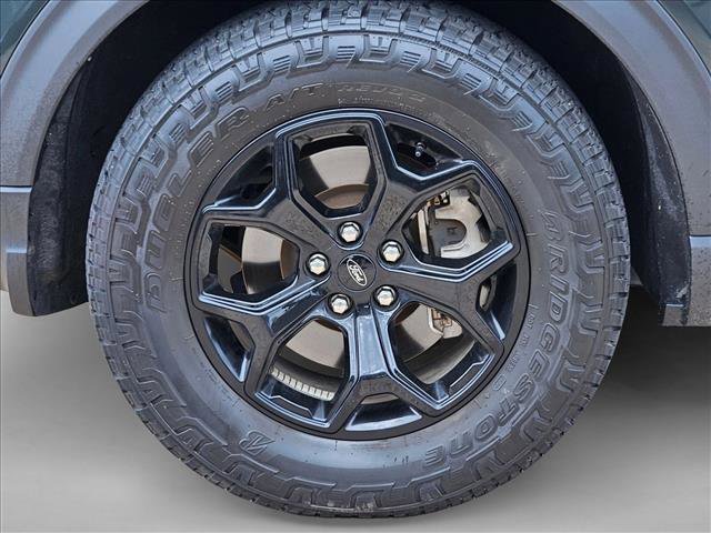 Certified 2023 Ford Explorer Timberline w/ Timberline Technology Package AWD/4WD image 14