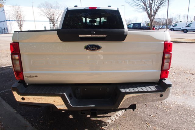 Certified 2022 Ford F250 Lariat w/ Lariat Ultimate Package image 7