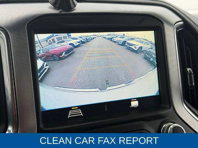 Used 2021 GMC Sierra 1500 Elevation w/ LPO, GMC Protection Package image 9