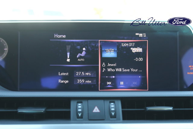 Used 2021 Lexus ES 350 w/ Premium Package FWD image 20