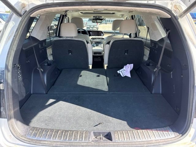 Used 2021 Hyundai Palisade Calligraphy AWD/4WD image 15