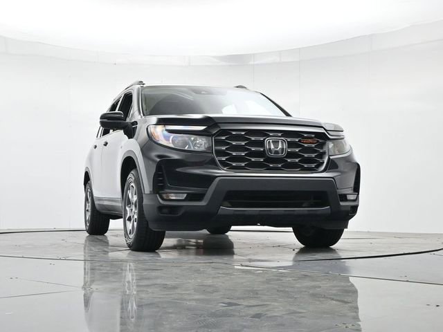 Used 2022 Honda Passport TrailSport image 33