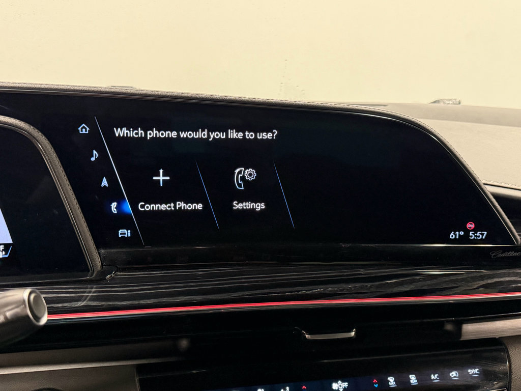 Used 2023 Cadillac Escalade Sport image 23