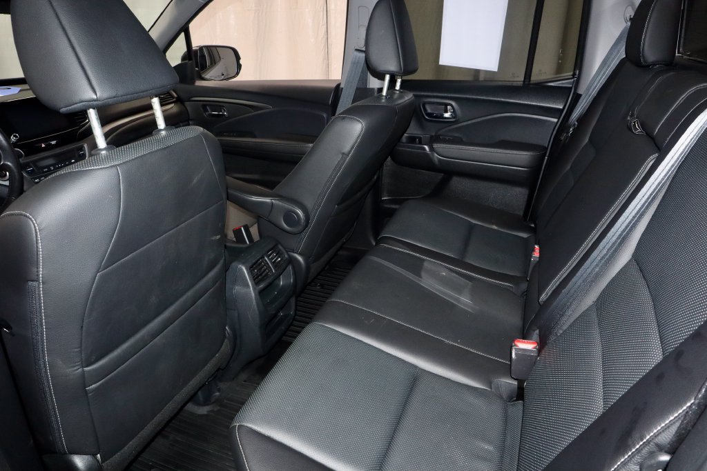 Used 2023 Honda Ridgeline RTL image 21