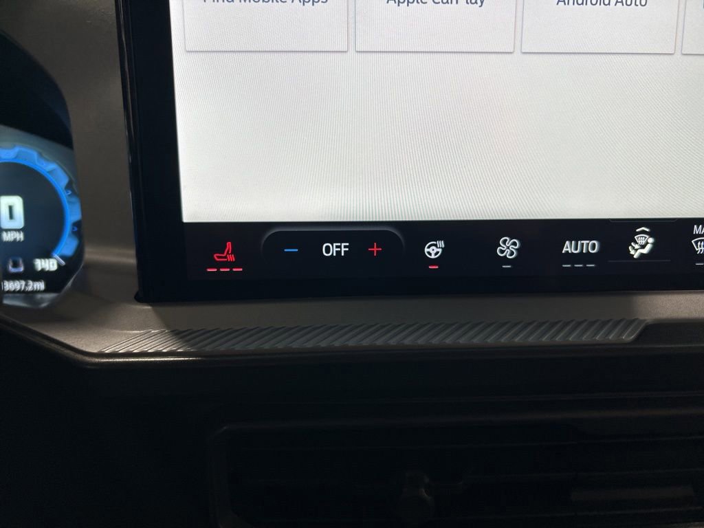 Certified 2025 Ford Bronco Sport Badlands image 24