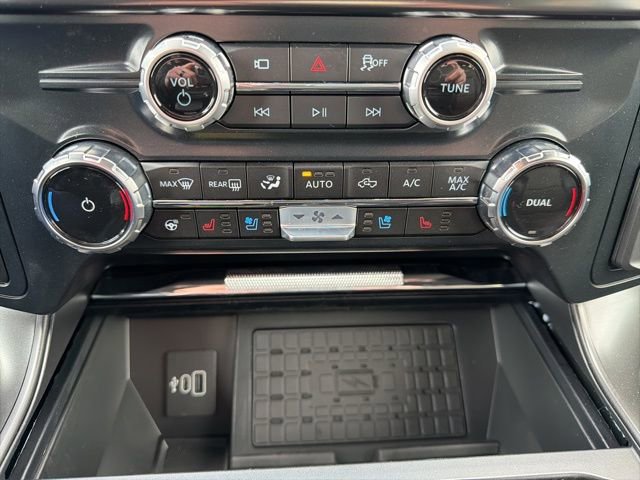 Certified 2025 Ford F150 Tremor w/ Equipment Group 402A High AWD/4WD image 14