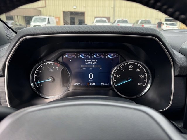 Certified 2022 Ford F150 XLT w/ Equipment Group 302A High image 26