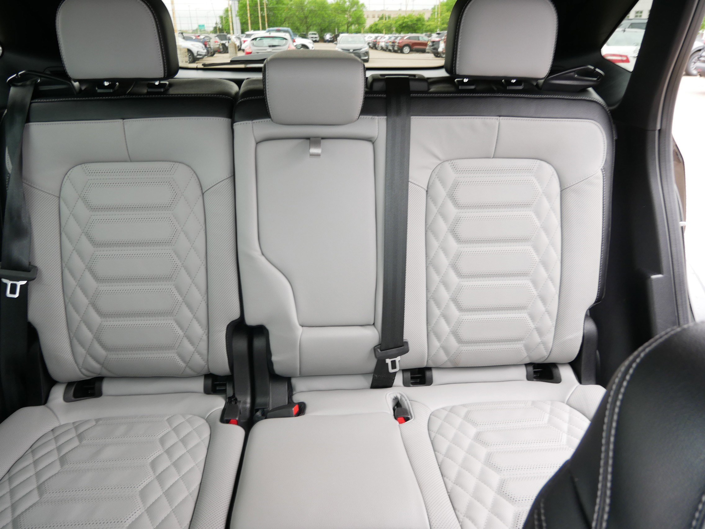 Certified 2023 Ford Escape Platinum w/ Premium Technology Package AWD/4WD image 13