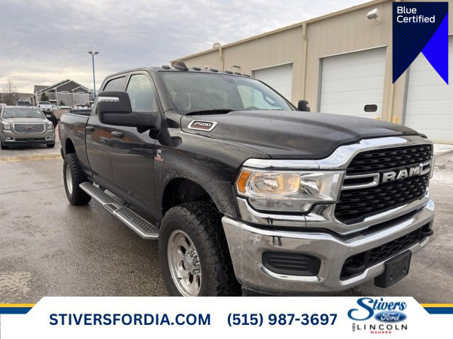 Used 2023 RAM 2500 Tradesman w/ Towing Technology Group