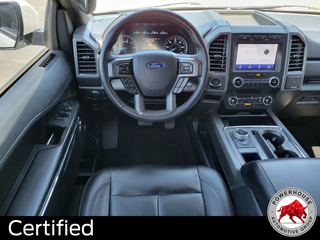 Certified 2020 Ford Expedition XLT w/ Equipment Group 201A RWD image 20