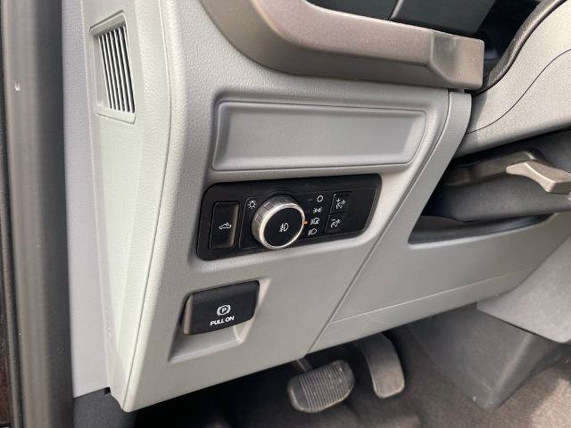Certified 2024 Ford F150 XLT AWD/4WD image 17