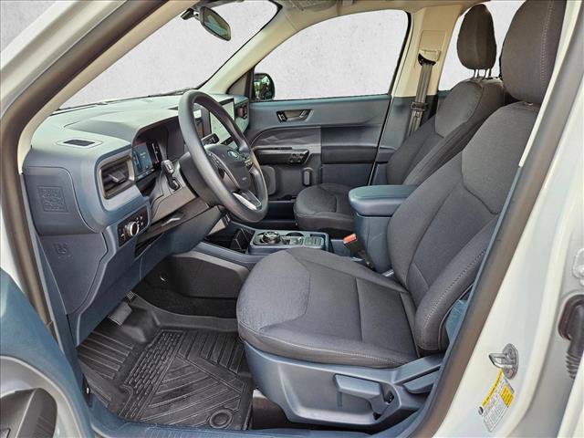 Certified 2025 Ford Maverick XL w/ Equipment Group 102A image 15