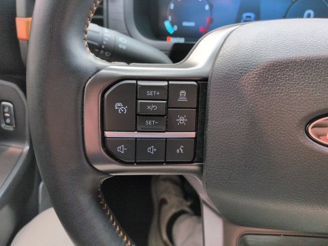 Certified 2024 Ford F150 Tremor AWD/4WD image 30
