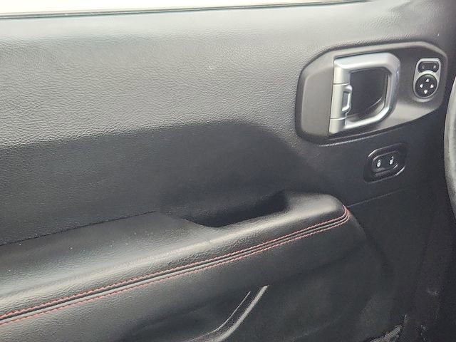 Used 2019 Jeep Wrangler Unlimited Rubicon image 11