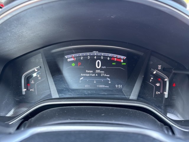 Used 2018 Honda CR-V EX-L image 21