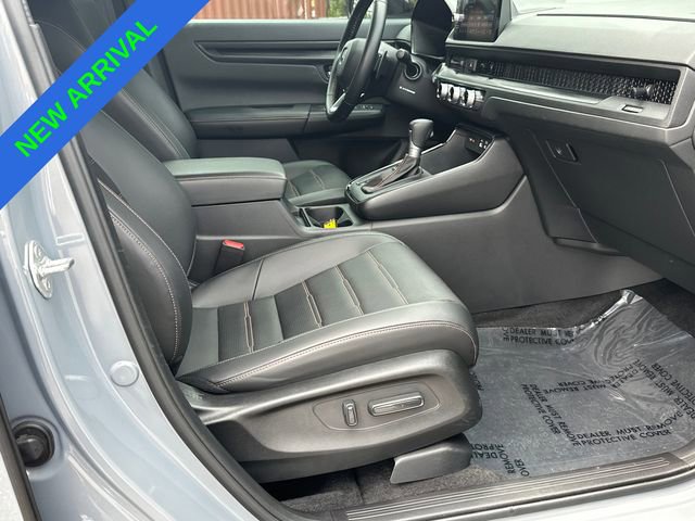 Used 2025 Honda CR-V Sport-L image 13