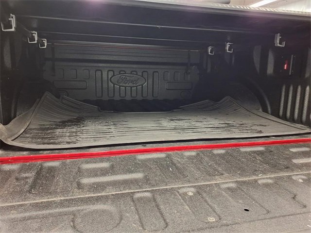 Certified 2021 Ford F150 XLT w/ Equipment Group 302A High image 24