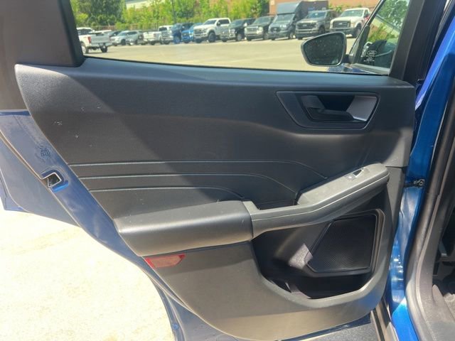Certified 2023 Ford Escape Active w/ Tech Pack #1 FWD image 16
