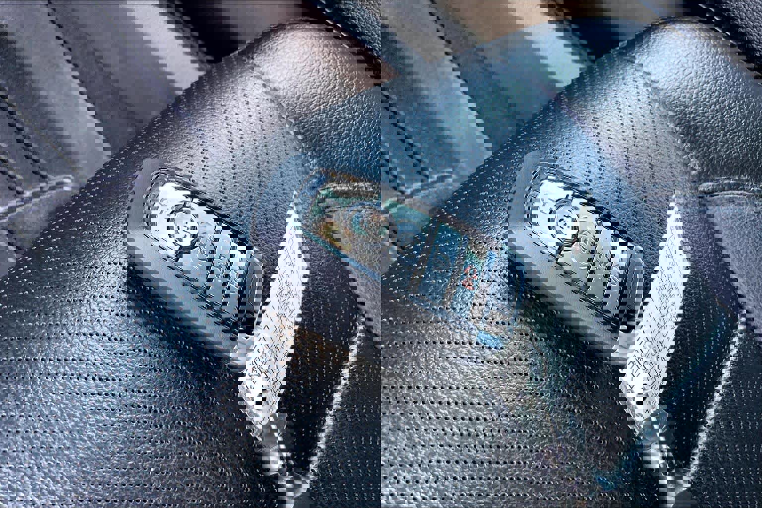 Certified 2021 Ford Expedition Max XLT image 15