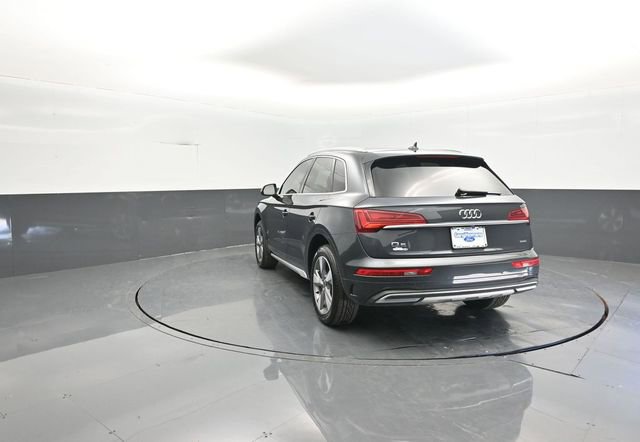Used 2023 Audi Q5 2.0T Premium Plus w/ Premium Plus Package image 5