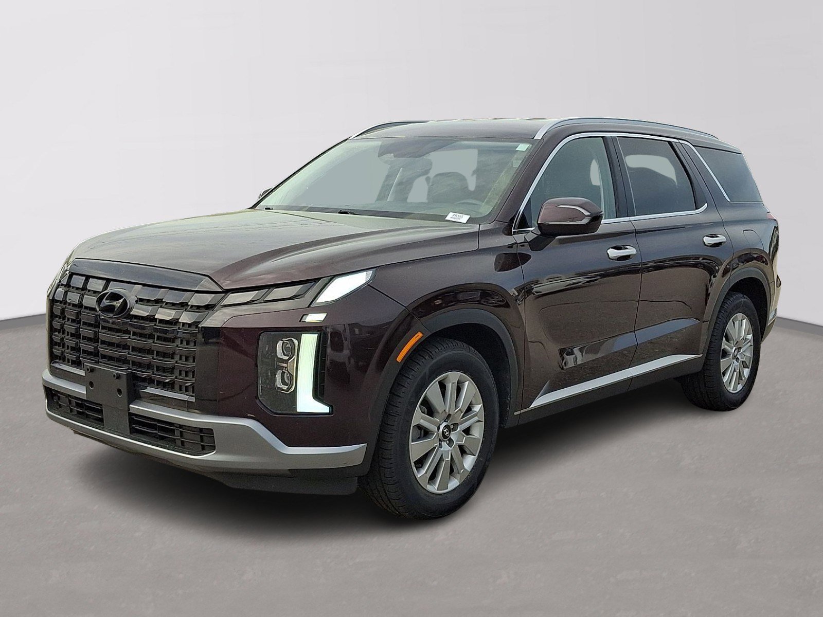 Used 2024 Hyundai Palisade SEL AWD/4WD image 3