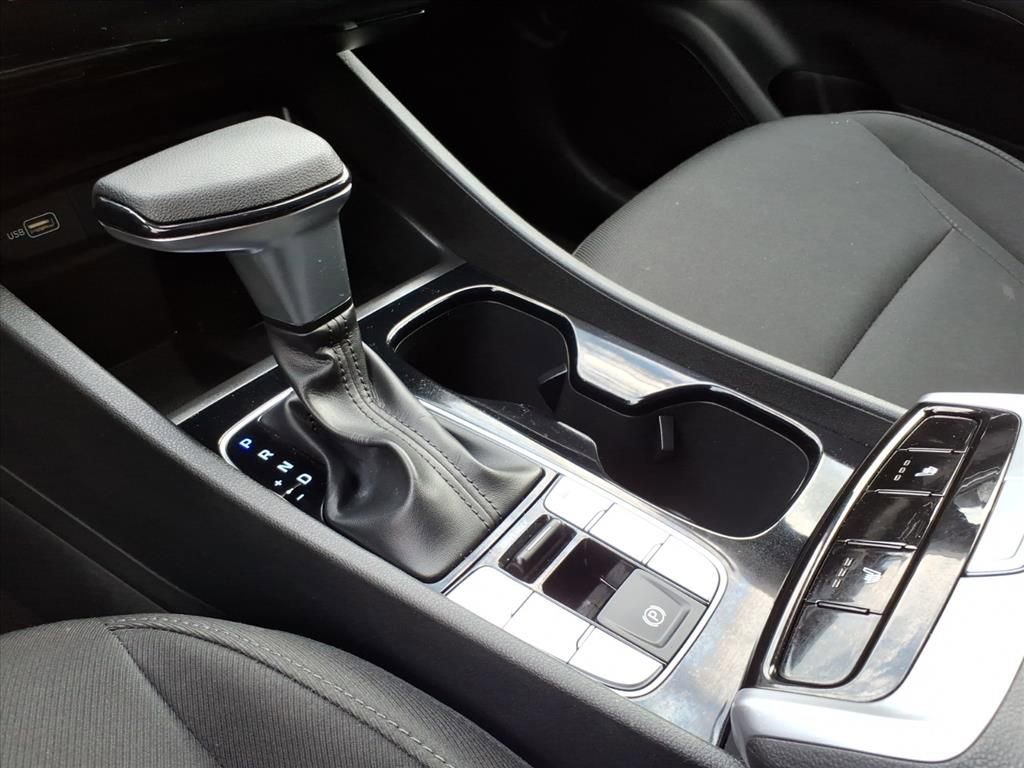 Used 2023 Hyundai Tucson SEL image 18