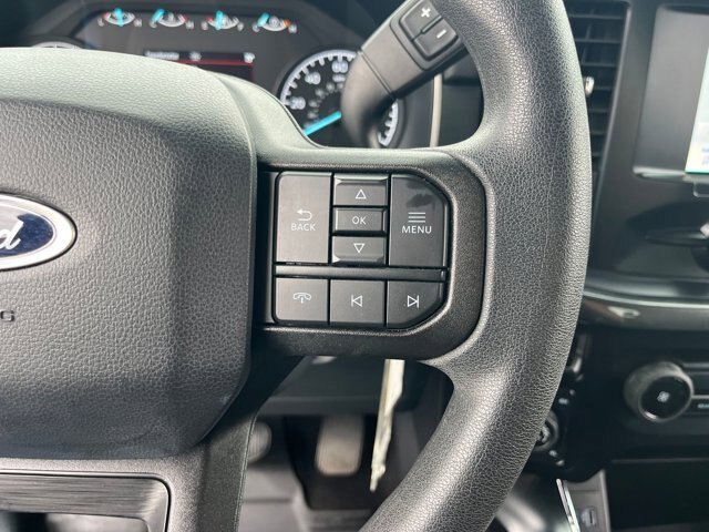 Certified 2023 Ford F150 XL w/ STX Appearance Package AWD/4WD image 18