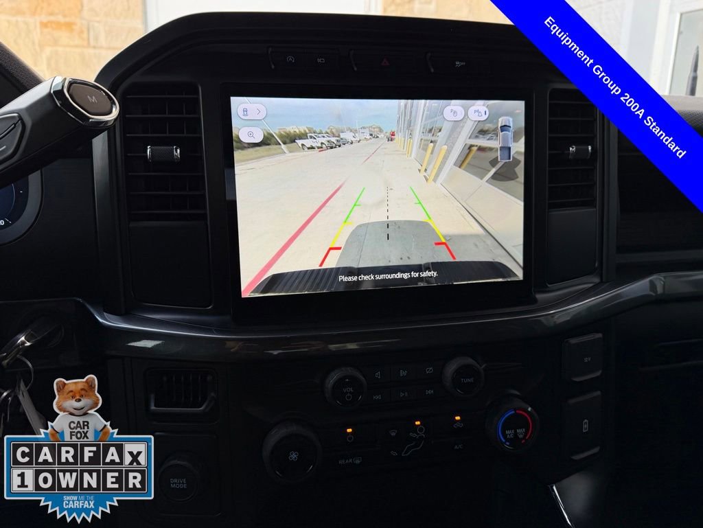 Certified 2024 Ford F150 STX image 7