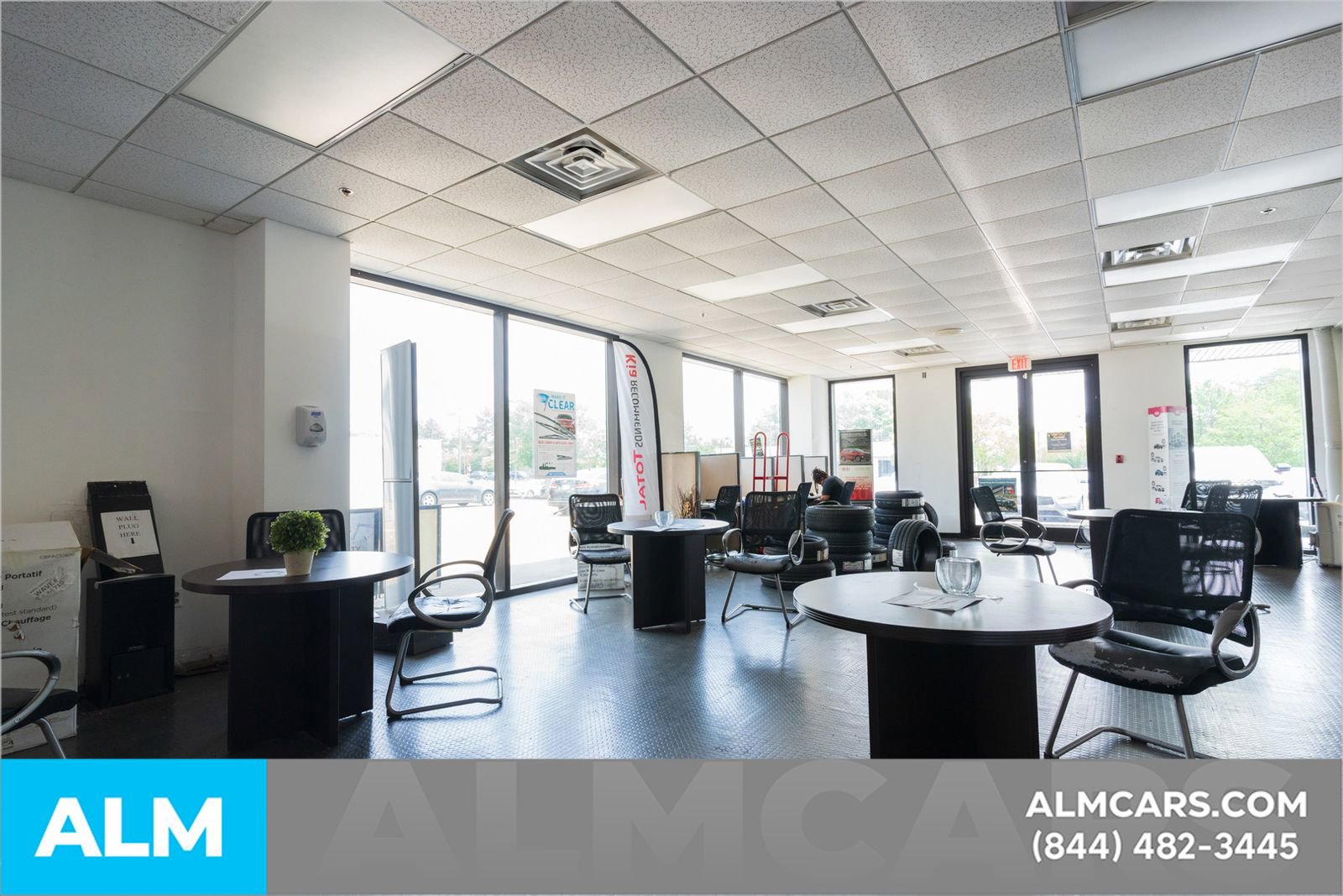 Used 2026 Chevrolet TrailBlazer LT w/ LT Cold Weather Package FWD image 89