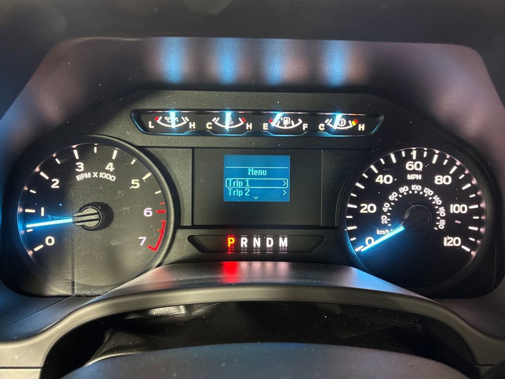 Certified 2018 Ford F150 XL w/ XL Power Equipment Group RWD image 21